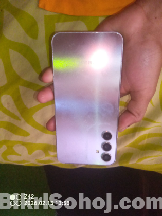 Samsung A34 5g. 8/128